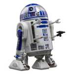 Star Wars Episode III Black Series Action Figure 20th Anniversary R2-D2 9 cm - G1744