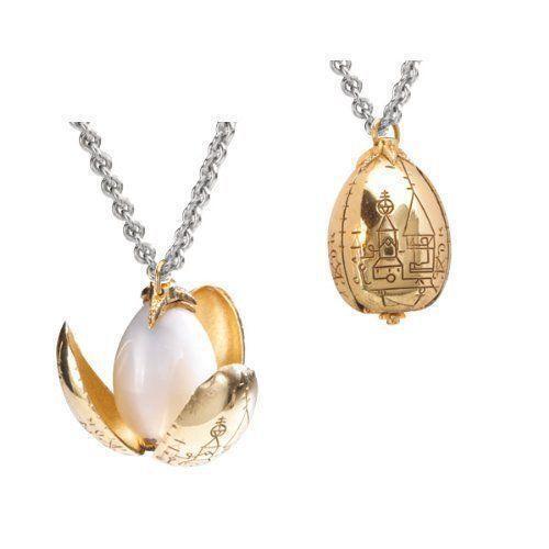 Harry Poter The Golden Egg Pendant- NN7533