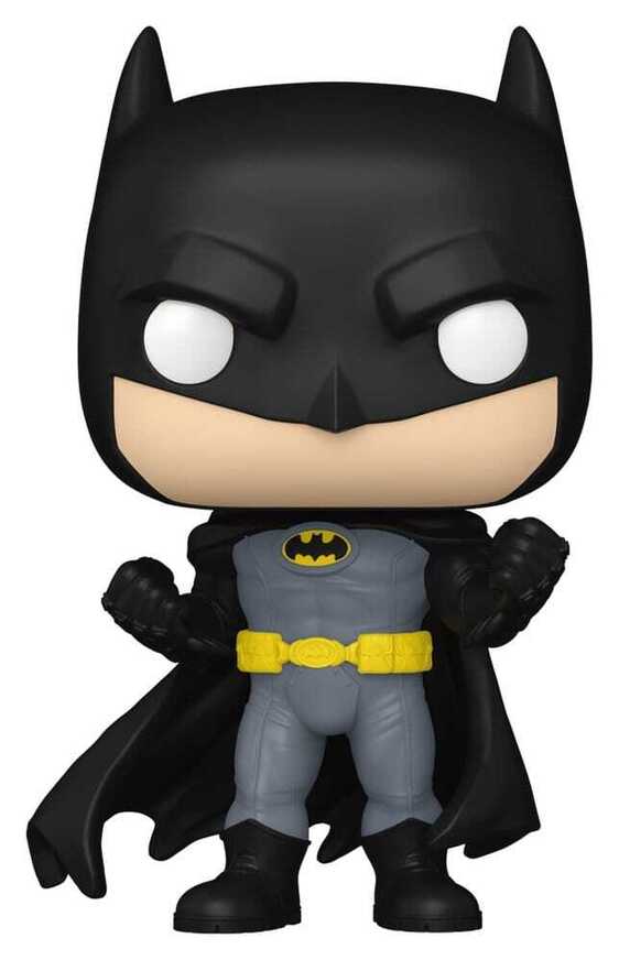 Funko Pop! Heroes: Batman Incorporated - Batman #640 Vinyl Figure