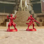 Επέκταση Παιχνιδιού HeroQuest - Hero Collection: Path of the Wandering Monk - F9527