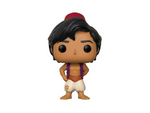 Funko Pop! Disney: Aladdin - Aladdin #352 Vinyl Figure