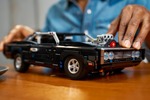 LEGO Fast and Furious Dodge Charger R/T Car - 42231