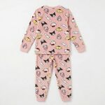 Hello Kitty and Friends Kids Pyjama -