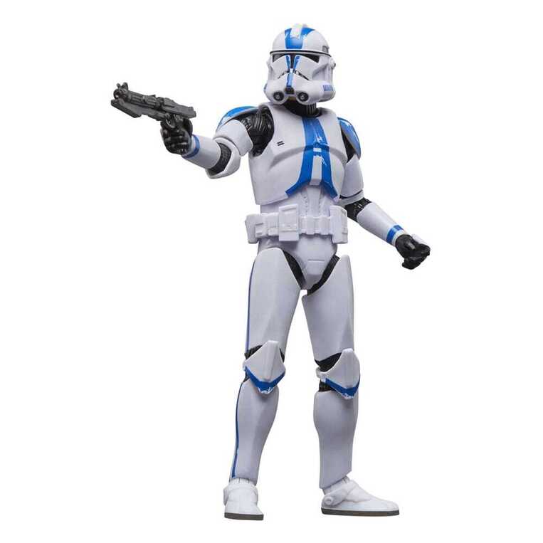 Star Wars Episode III Black Series Action Figure 20th Anniversary Tactical Ops Trooper 15 cm - G1745