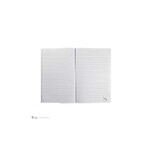 Harry Potter - Slytherin Notebook - DO5152