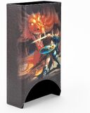 Dungeons & Dragons Masterworks Series Dice Tower Larry Elmore - FNRL10957
