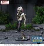 Dandadan Luminasta PVC Statue Okarun (transformed) Vol. 2 Ver. 1.5 18 cm - SEGA45580