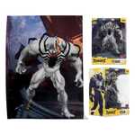 Marvel Rivals Collection 1/6 Action Figure Venom (Red Platinum Edition) 24 cm - MCF14849