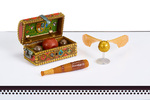 Miniverse-Make It Mini Harry Potter Back To Hogwarts-12 Σχέδια-1Τμχ - 547150EUC