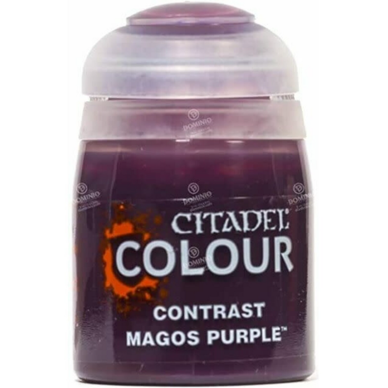 Citadel Contrast - Magos Purple (18ml)