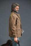 The Last of Us Part II PVC Statue Joel 23 cm - DAHO3008-957