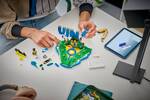 LEGO Vini Jr. Football Highlights - 43027