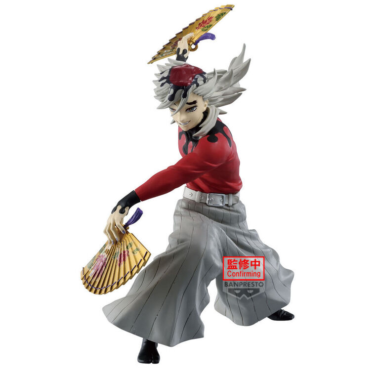 Demon Slayer Kimetsu no Yaiba Doma Maximatic Figure 20cm - BAN71320