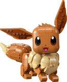 LEGO Pokemon: Eevee - 72151