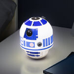 Star Wars R2-D2 Sway Light 14 cm - PP9481SW