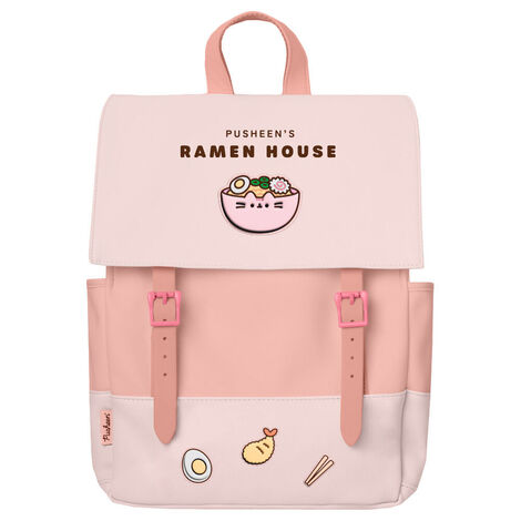 Pusheen Sushi Roll Backpack - MARE0398