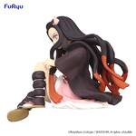 Demon Slayer: Kimetsu no Yaiba Noodle Stopper PVC Statue Kamado Nezuko 10 cm - FRYU40398