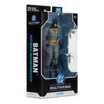DC Comics Multiverse Action Figure Batman (Batman Incorporated) 19 cm - MCF17423
