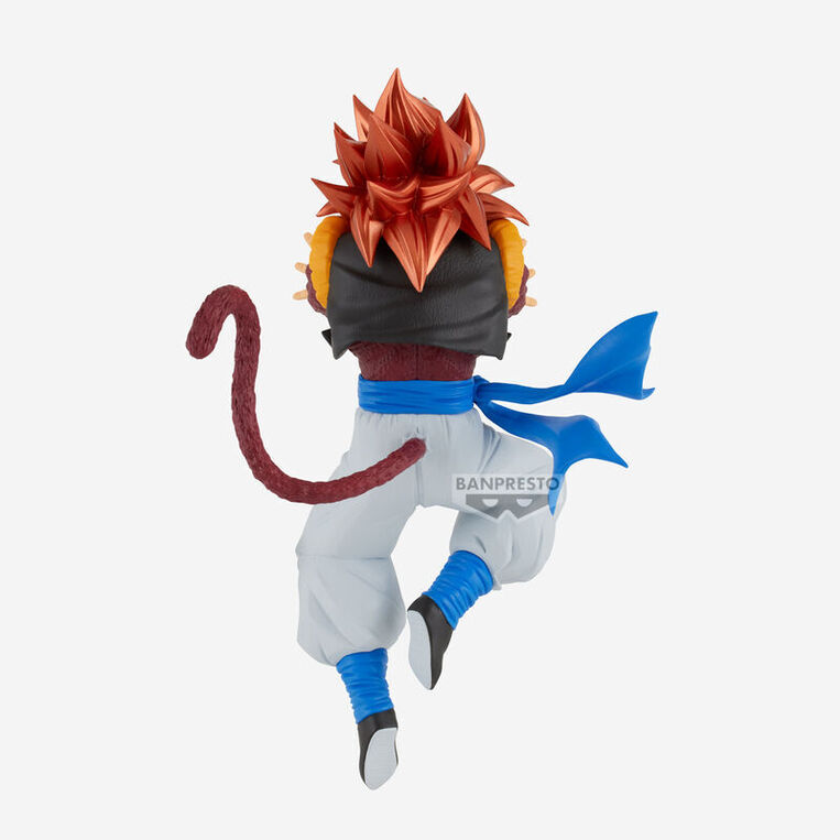 Dragon Ball GT Super Saiyan 4 Gogeta Blood of Saiyans Figure 16cm - BAN28579
