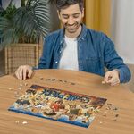Ravensburger One Piece 500 Pieces - 12001499