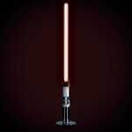 Star Wars Floor lamp Darth Vader Lightsaber 152 cm - UK11674