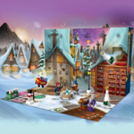 LEGO  Harry Potter Advent Calendar 2023 - 76418