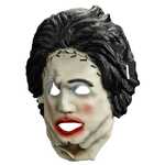 The Texas Chainsaw Massacre 1974 Retro Mask Leatherface Pretty Women - TOT-TTRL156 
