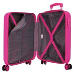 Hello Kitty You Are Cute ABS Trolley Suitcase 55cm - JM2151722