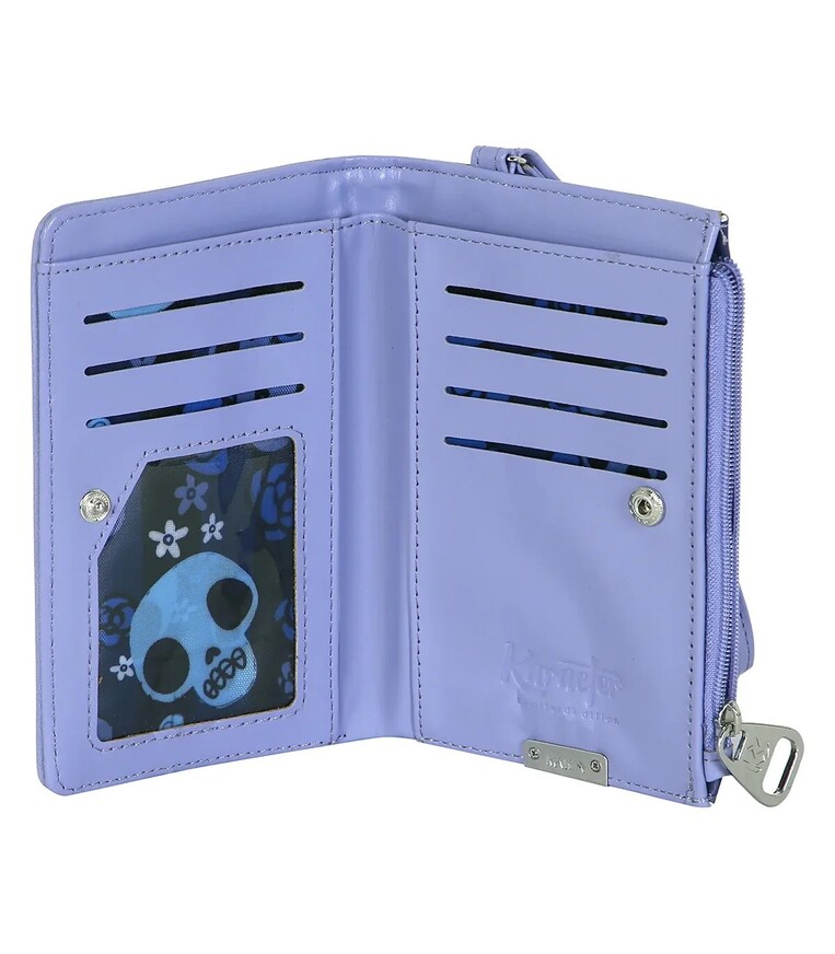 The Corpse Bride Wallet - KMN10163