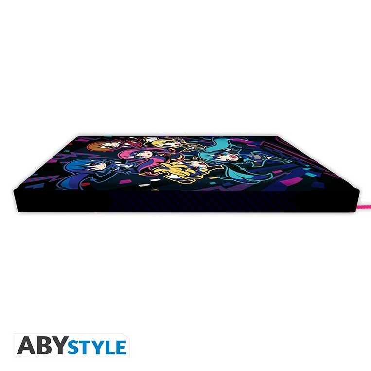 Hatsune Miku A5 Notebook "Hatsune Miku" - ABYNOT068
