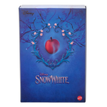 Disney Collector Snow White Collectible Fashion Doll - HVY53