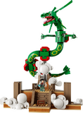 LEGO Pokemon Rayquaza - 72168