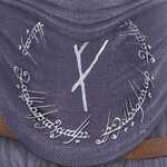 Lord of the Rings Tankard Gandalf The Grey 15 cm - NEMN-B6539A24