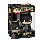 Funko Pop! Heroes: Batman: Gotham by Gaslight - Batman #639 Vinyl Figure