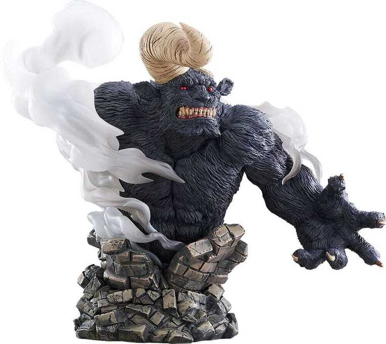 Berserk PVC Bust Zodd 15 cm - MAFC00116