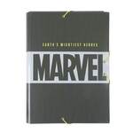 Marvel Flaps Folder School Logo - 2700000255