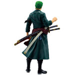 One Piece Beyond The Trials Roronoa Zoro Ichibansho Figure 25cm - BAN68478