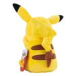 Pokémon Plush Figure Pikachu 20 cm - JAZPKW3074