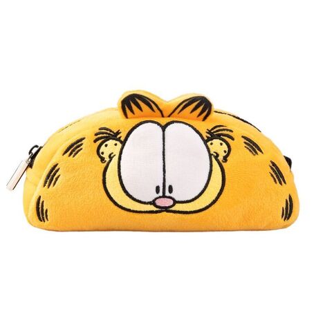 Garfield Push Pencil Case - SGT250228