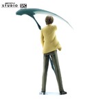 Death Note Figurine Light 18cm - ABYFIG022 