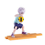 Hunter x Hunter Killua G I Arc Figure 15cm - BAN71139