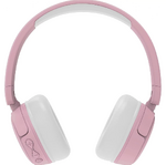 Hello Kitty Rose Gold Wireless Kids Headphones - HK0991