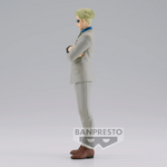 Jujutsu Kaisen : Jukon no Kata - Kento Nanami (ver.B) 16cm - BAN19361