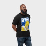 Simpsons - Doh (T-Shirt) - SMP01920TSB- XXL