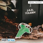 Lord Of The Rings - Pin 3d Lorien Leaf - ABYPIN015