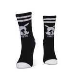 Pokemon Socks 3-Pack Pikachu Pokeball - SS850374POK