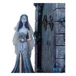 Corpse Bride Emily and Victoria Bookends 19 cm - NEMN-B6920A25