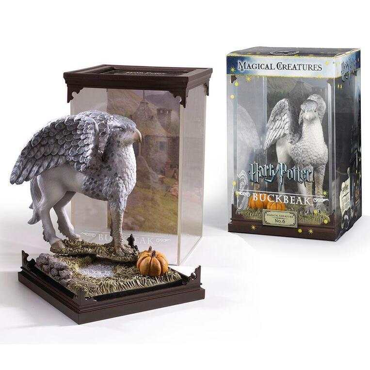 Harry Potter Magical Creatures No 6 Buckbeak – NN7546