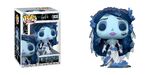 Funko POP! Corpse Bride - Bride w/Butterflies Figure #1830