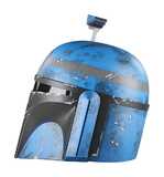 Star Wars: The Mandalorian Black Series Electronic Helmet Axe Woves - F7686